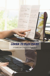Learn to Play Piano
