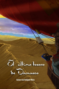 El último tesoro de Damasco