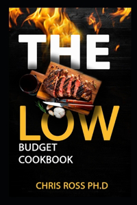 The Low Budget Cookbook