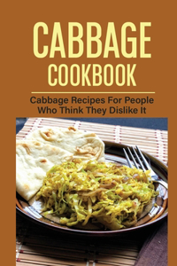 Cabbage Cookbook