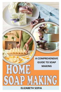 Home Soap Making