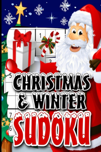 Christmas & Winter Sudoku