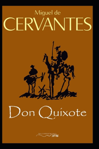 Don Quixote Annotated