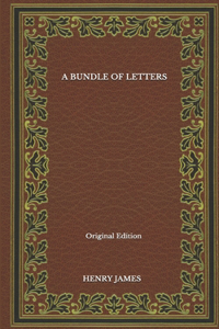 A Bundle of Letters - Original Edition