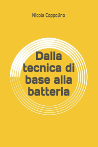 Dalla tecnica di base alla batteria