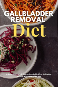 Gallbladder Removal Diet