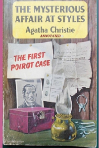 The Mysterious Affair at Styles 