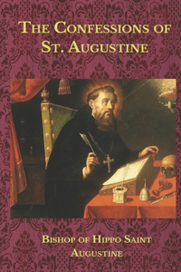 The Confessions of St. Augustine