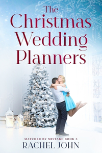 Christmas Wedding Planners