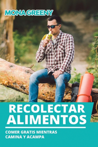 Recolectar alimentos