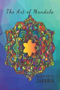 The Art of Mandala
