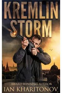 Kremlin Storm