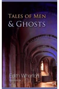 Tales of Men and Ghosts