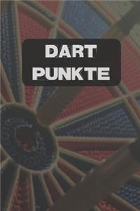Dart Punkte