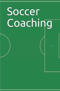 Soccer Coaching