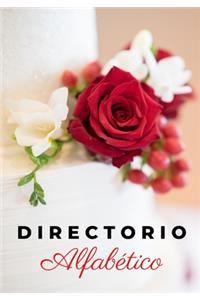 Directorio Alfabético