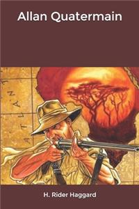 Allan Quatermain