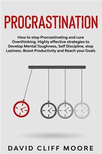 Procrastination
