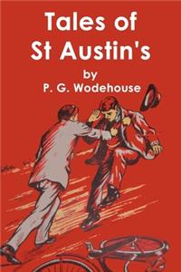 Tales of St Austin's