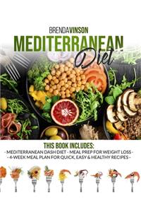 Mediterranean Diet