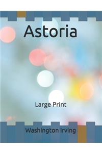 Astoria