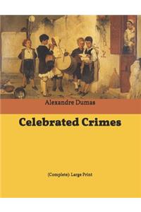 Celebrated Crimes
