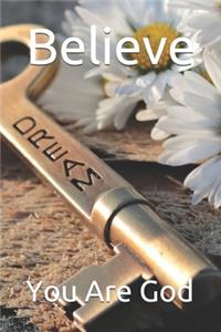 Believe