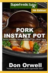 Pork Instant Pot