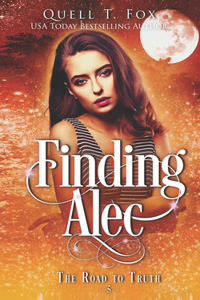 Finding Alec
