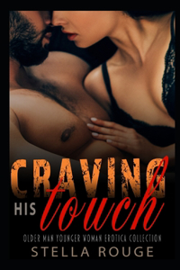 Craving his touch