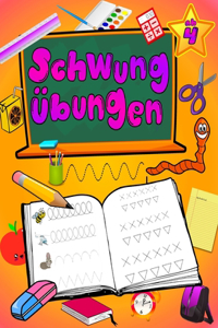 Schwungübungen ab 4