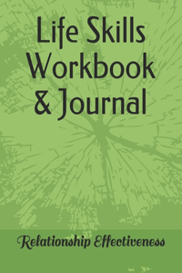 Life Skills Workbook & Journal