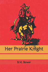 Her Prairie Knight