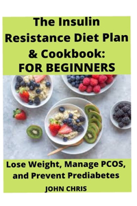 Insulin Resistance Diet