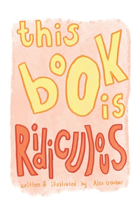 This Book is Ridiculous