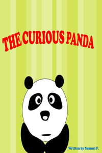 Curious Panda