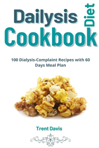 Dialysis Diet Cookbook