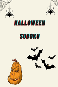 Halloween Sudoku