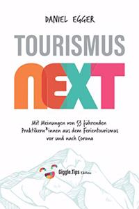 Tourismus NEXT