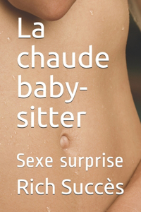 La chaude baby-sitter