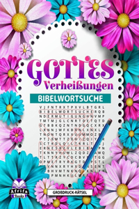 Gottes Verheißungen Bibelwortsuche