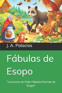 Fabulas de Esopo