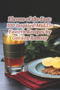 Flavors of the East