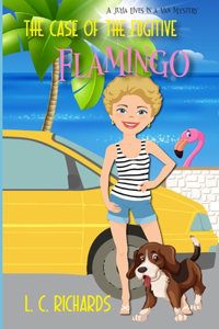 Case of the Fugitive Flamingo