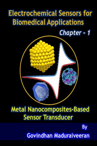 Electrochemical Sensors for Biomedical Applications