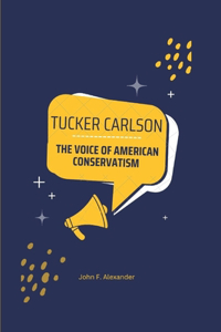 Tucker Carlson