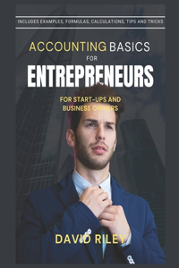 Accounting Basics for Entrepreneurs