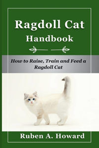 Ragdoll Cat Handbook