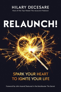 Relaunch!