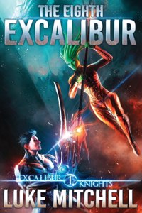 Eighth Excalibur